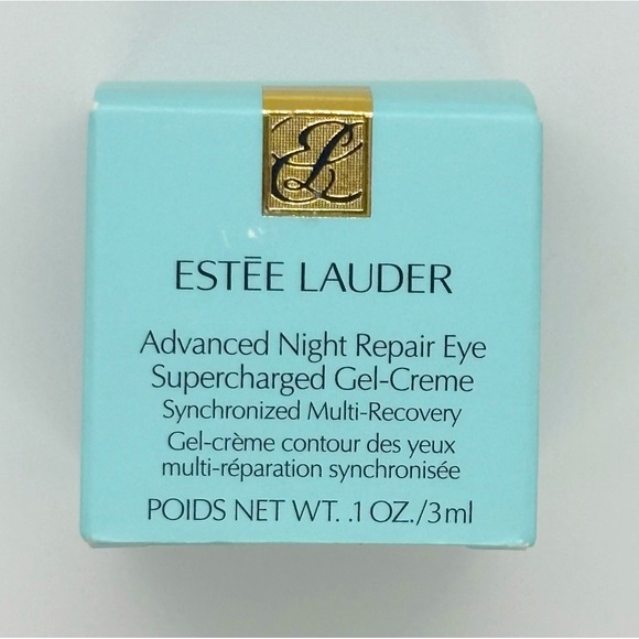 Estée Lauder Advanced Night Repair Eye Supercharged Gel-Creme - Picture 1 of 1